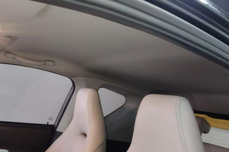 Used Chery QQ Little Ant 2021 150 000 Yuan Ant Fan Edition New Ant Cool Version Lithium Iron Phosphate Headliner