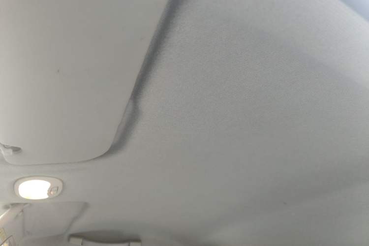 Used Chery QQ Little Ant 2021 200 000-Yuan Ant Fan Edition Talent Version NMC Battery 301 km Headliner