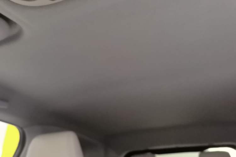 Used Chery QQ Little Ant 2021 150 000 Yuan Ant Fan Edition New Ant Cool Version Lithium Iron Phosphate Headliner
