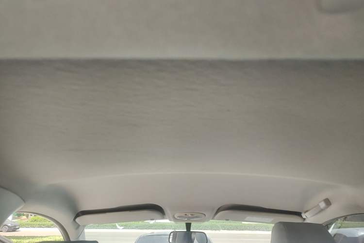 Used Chery QQ Little Ant 2021 Revised Version 150 000 Yuan Ant Fan Edition Ant Tide Version Lithium Iron Phosphate Headliner