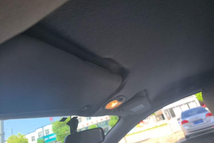 Used Chery QQ Little Ant 2021 200 000-Yuan Ant Fan Edition Energized Version Lithium Iron Phosphate 301 km Headliner