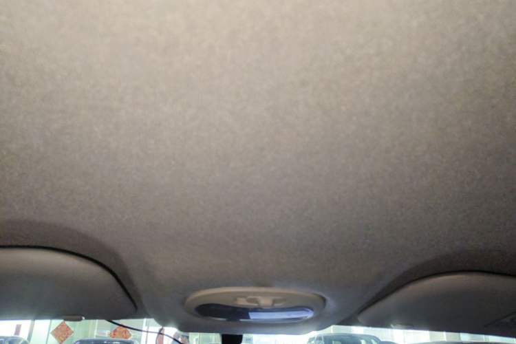 Used Chery QQ Little Ant 2021 150 000 Yuan Ant Fan Edition New Ant Cool Version Lithium Iron Phosphate Headliner