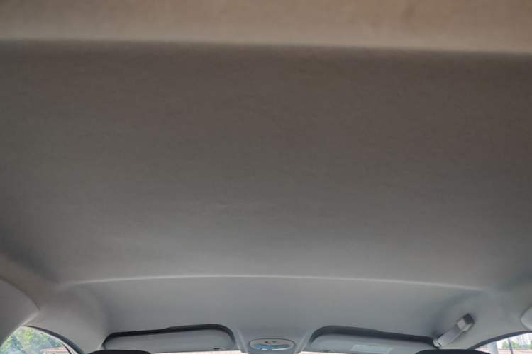 Used Chery QQ Little Ant 2021 150 000 Yuan Ant Fan Edition New Ant Cool Version Lithium Iron Phosphate Headliner