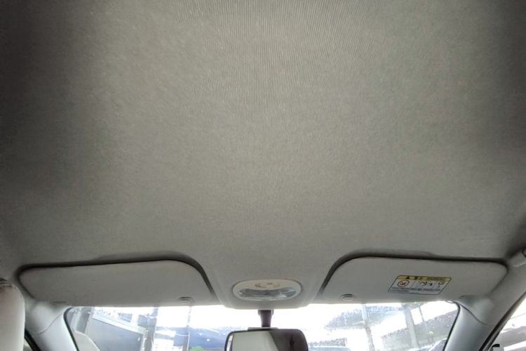 Used Chery QQ Little Ant 2021 200 000-Yuan Ant Fan Edition Talent Version Lithium Iron Phosphate 301 km Headliner