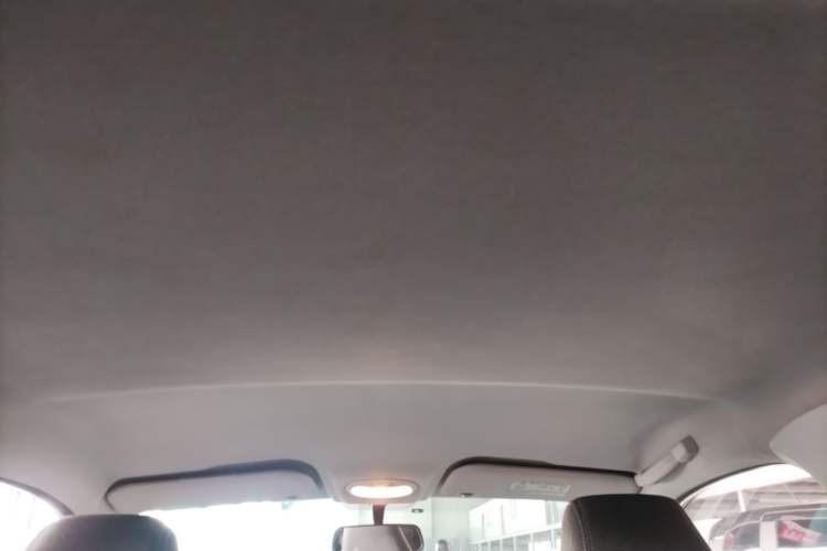 Used Chery QQ Little Ant 2021 150 000 Yuan Ant Fan Edition Ant Cool Version Lithium Iron Phosphate Headliner