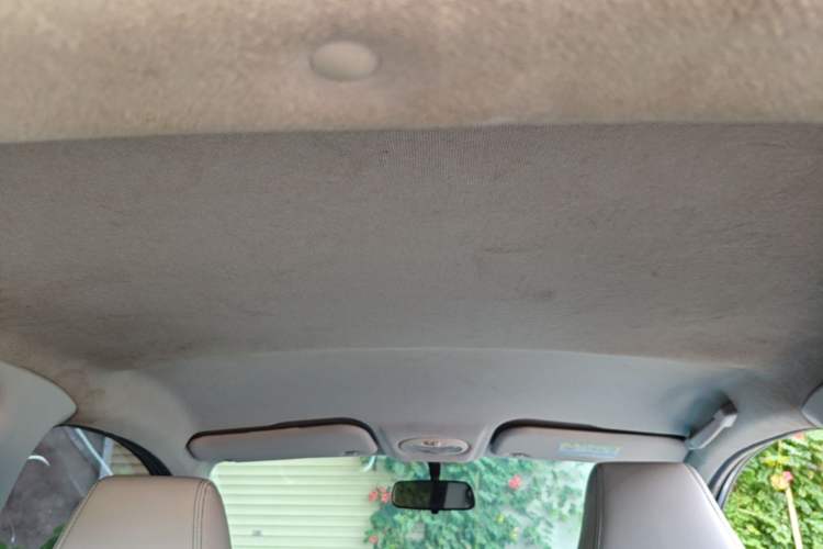 Used Chery QQ Little Ant 2021 200 000-Yuan Ant Fan Edition Talent Version NMC Battery 301 km Headliner