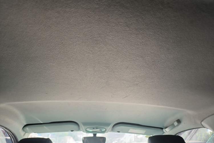 Used Chery QQ Little Ant 2021 150 000 Yuan Ant Fan Edition Ant Cool Version Lithium Iron Phosphate Headliner