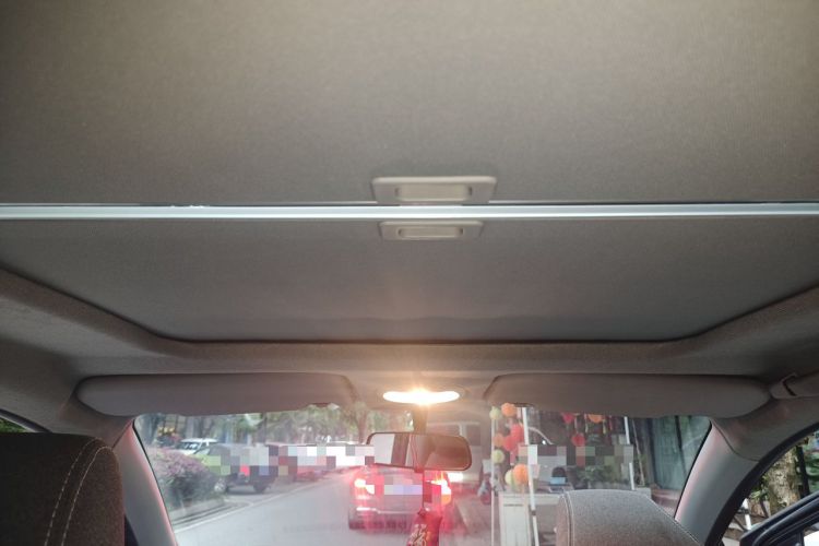 Used Chery QQ Little Ant 2021 150 000 Yuan "Ant Fan" Edition Ant Cool Version with Ternary Lithium Headliner