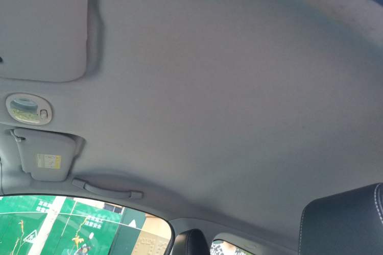 Used Chery QQ Little Ant 2021 150 000 Yuan "Ant Fan" Edition New Ant Cool Version Lithium-Ion Battery Headliner