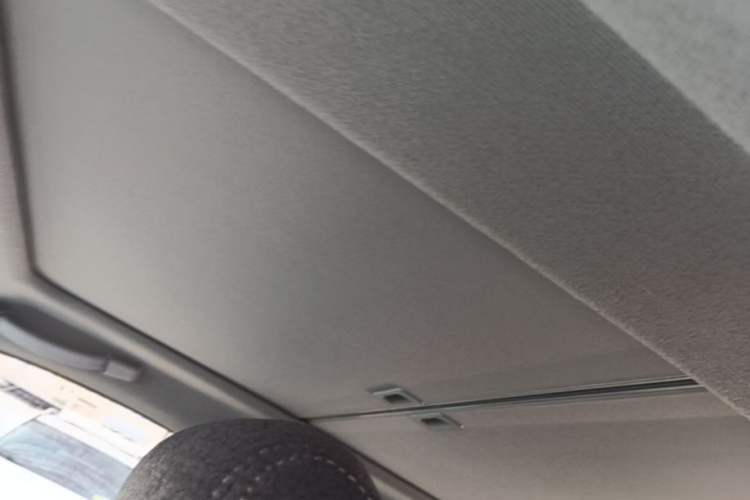 Used Chery QQ Little Ant 2021 150 000 Yuan "Ant Fan" Edition New Ant Xuan Version Lithium-NMC Battery Headliner