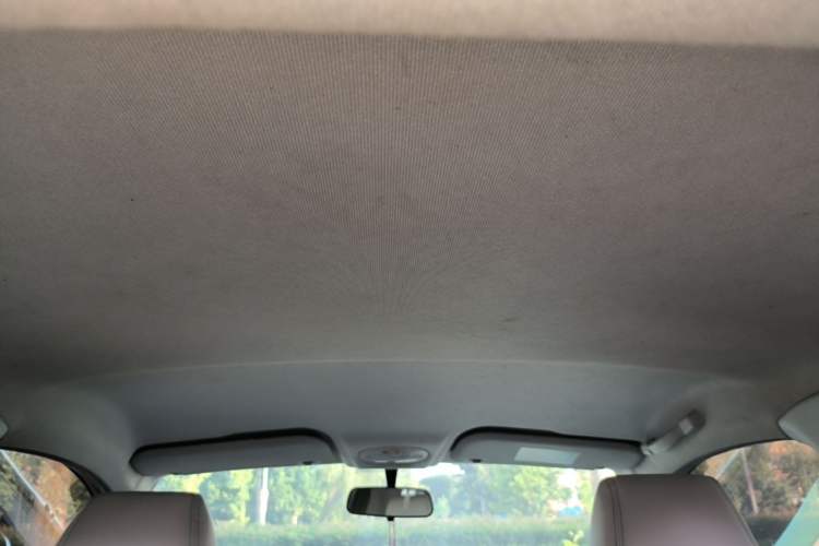 Used Chery QQ Little Ant 2021 200 000-Yuan Ant Fan Edition Talent Version NMC Battery 301 km Headliner