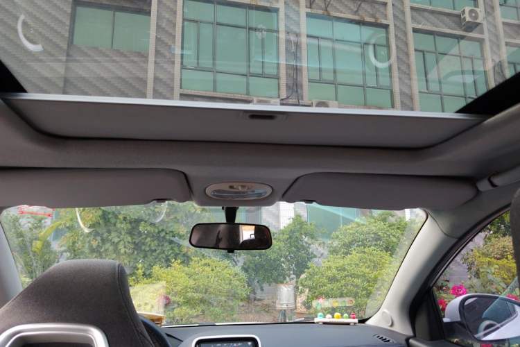 Used Chery QQ Little Ant 2021 150 000 Yuan "Ant Fan" Edition New Ant Xuan Version Lithium-NMC Battery Headliner