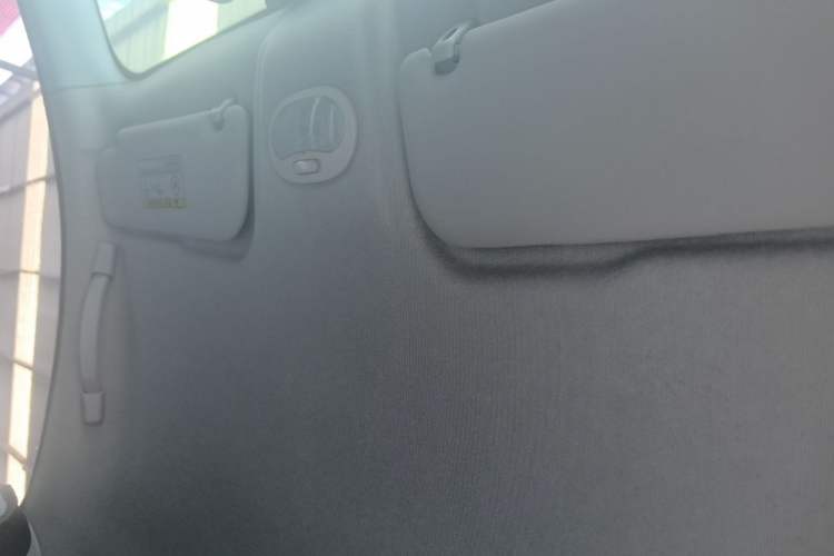 Used Chery QQ Little Ant 2021 150 000 Yuan Ant Fan Edition Ant Cool Version Lithium Iron Phosphate Headliner