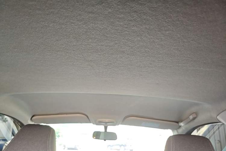 Used Chery QQ Little Ant 2021 150 000 Yuan "Ant Fan" Edition New Ant Cool Version Lithium-Ion Battery Headliner