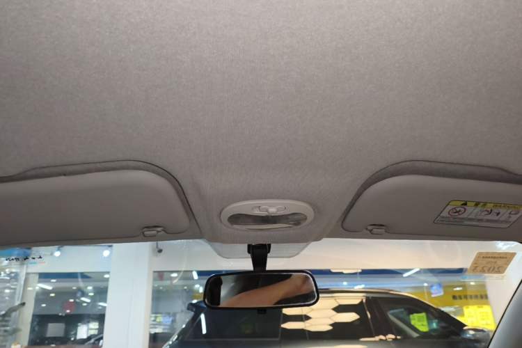 Used Chery QQ Little Ant 2021 150 000 Yuan Ant Fan Edition New Ant Cool Version Lithium Iron Phosphate Headliner