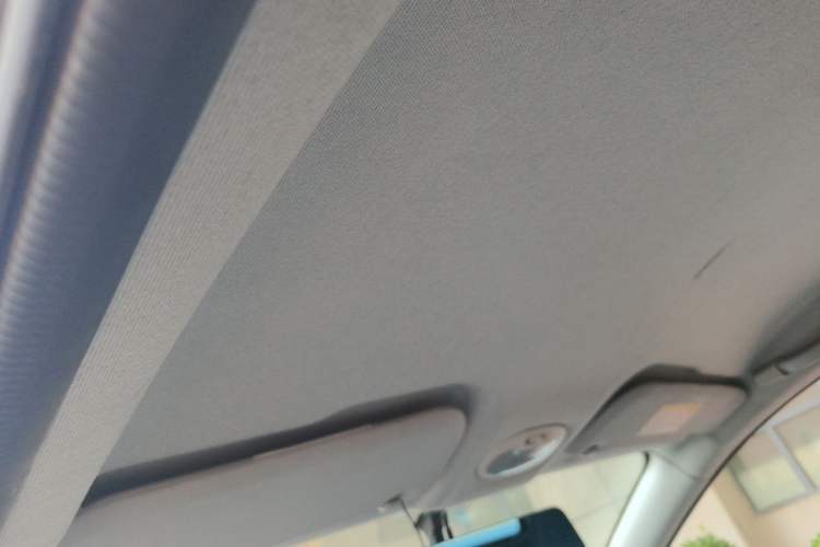 Used Chery QQ Little Ant 2021 150 000 Yuan Ant Fan Edition Ant Cool Version Lithium Iron Phosphate Headliner