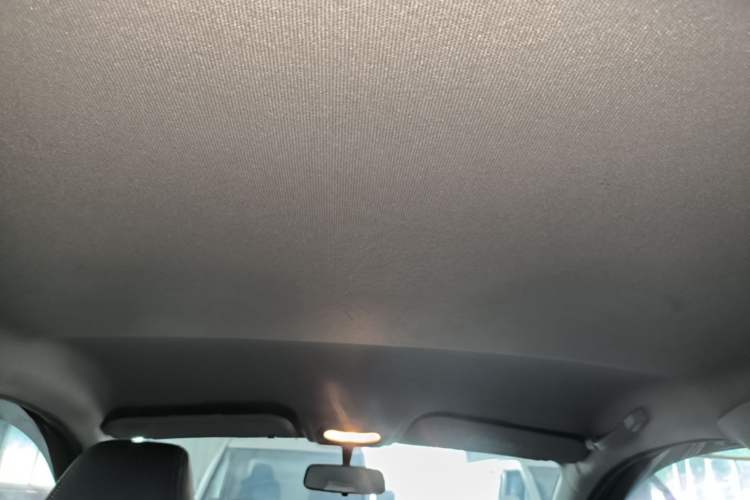 Used Chery QQ Little Ant 2021 150 000 Yuan Ant Fan Edition Ant Cool Version Lithium Iron Phosphate Headliner