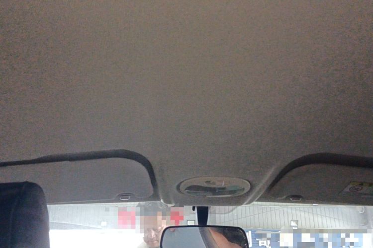 Used Chery QQ Little Ant 2021 150 000 Yuan Ant Fan Edition Ant Trend Version Lithium-Ion Battery Headliner