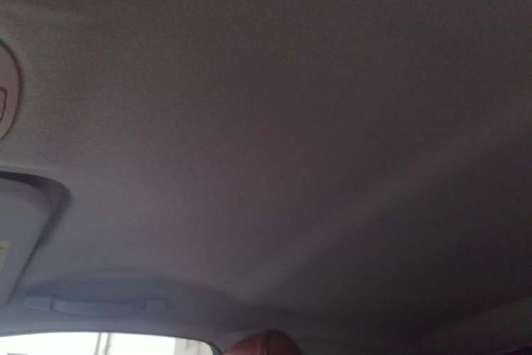 Used Chery QQ Little Ant 2021 150 000 Yuan Ant Fan Edition Ant Cool Version Lithium Iron Phosphate Headliner