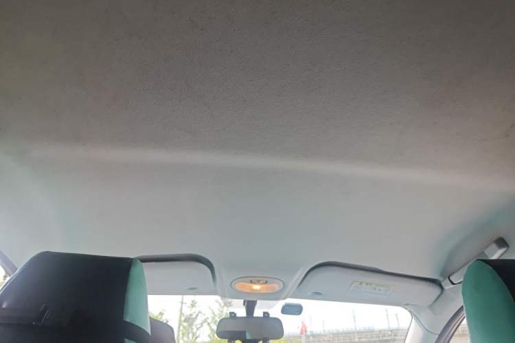 Used Chery QQ Little Ant 2021 150 000 Yuan Ant Fan Edition Ant Trend Version Lithium Iron Phosphate Headliner