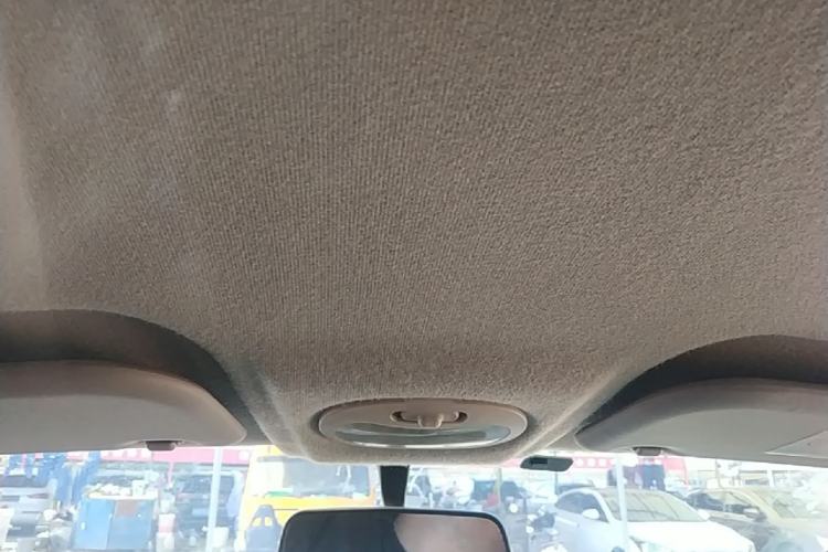 Used Chery QQ Little Ant 2021 150 000 Yuan Ant Fan Edition Ant Trend Version Lithium-Ion Battery Headliner