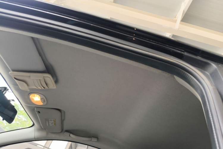 Used Chery QQ Little Ant 2021 200 000-Yuan Ant Fan Edition Oxygen Version Lithium Iron Phosphate 301 km Headliner