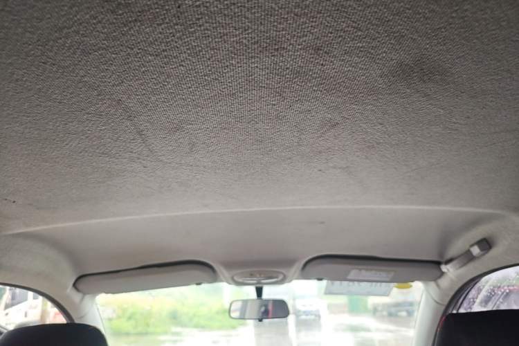 Used Chery QQ Little Ant 2021 200 000-Yuan Ant Fan Edition Energetic Version NMC Lithium Battery 301 km Headliner