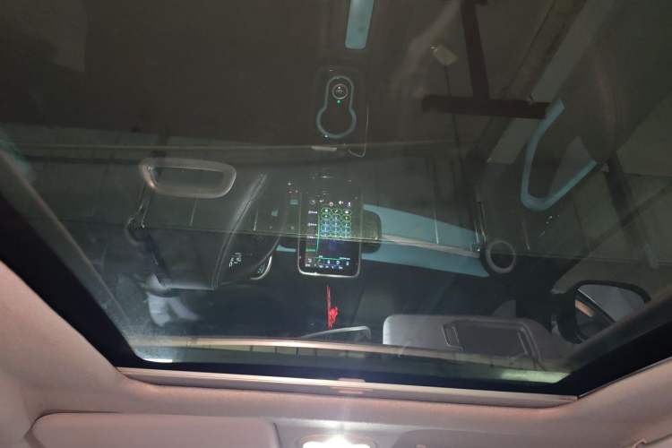 Used Chery QQ Little Ant 2021 200 000 Yuan "Ant Fan" Edition Energized Version NMC Lithium Battery 301 km Headliner