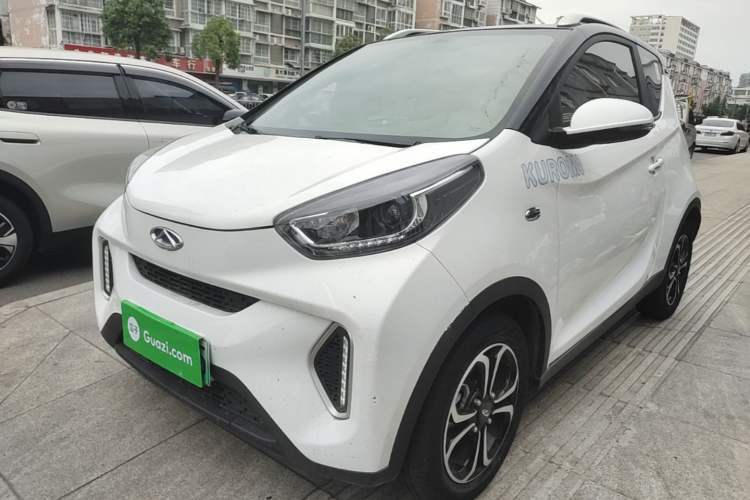 Used Chery QQ Little Ant 2021 150 000 Yuan Ant Fan Edition Ant Stylish Version Lithium-Ion Battery Guazi used car, China used car export, Used car for sale, Used  cars, Cheapest cars for sale
