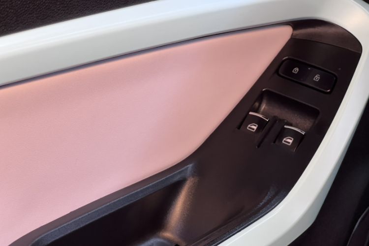 Used Chery QQ Little Ant 2021 150 000 Yuan Ant Fan Edition New Ant Xuan Version Lithium Iron Phosphate Interior 4