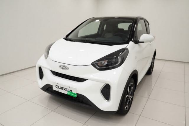 Ojetý Chery QQ Little Ant 2021 150 000 Yuan Ant Fan Edition Ant Cool Version Lithium Iron Phosphate
