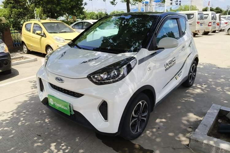 Used Chery QQ Little Ant 2021 150 000 Yuan Ant Fan Edition Ant Cool Version Lithium Iron Phosphate Guazi used car, China used car export, Used car for sale, Used  cars, Cheapest cars for sale