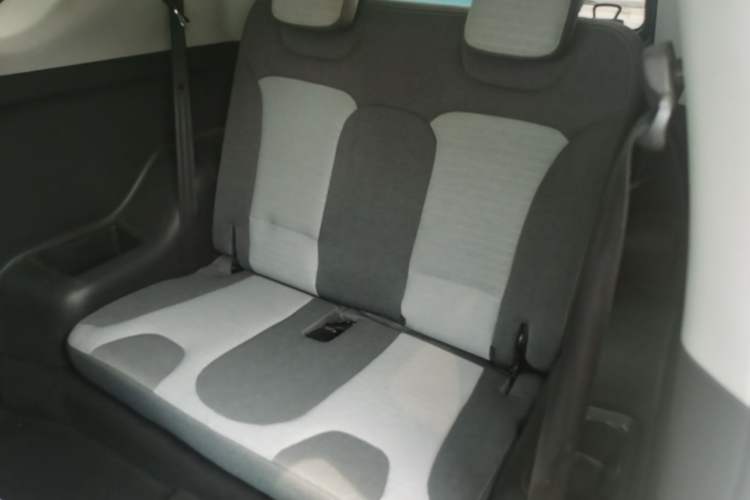 Used Chery QQ Little Ant 2021 150 000 Yuan "Ant Fan" Edition Ant Cool Version with Ternary Lithium Left Rear Seat