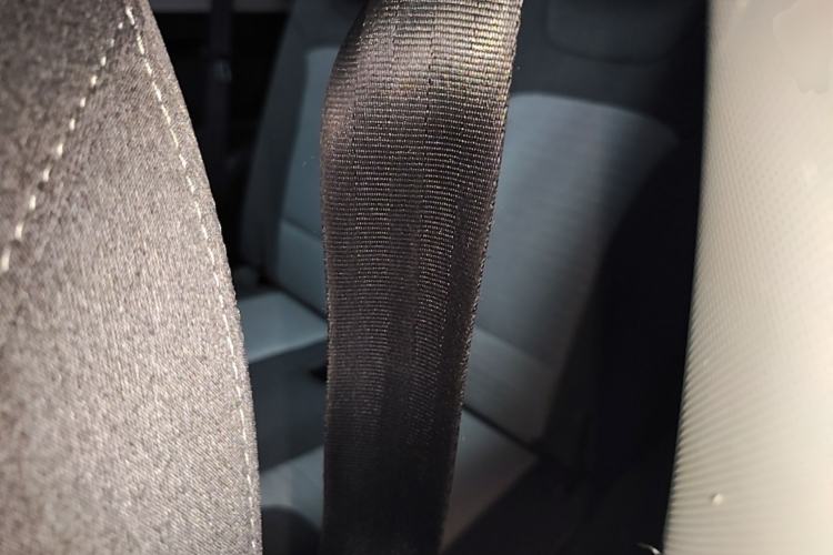 Used Chery QQ Little Ant 2021 150 000 Yuan Ant Fan Edition Ant Stylish Version Lithium-Ion Battery Left Rear Seat