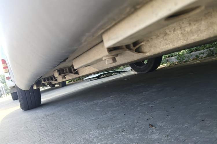 Used Chery QQ Little Ant 2021 150 000 Yuan Ant Fan Edition Ant Stylish Version Lithium Iron Phosphate Left Side Sill