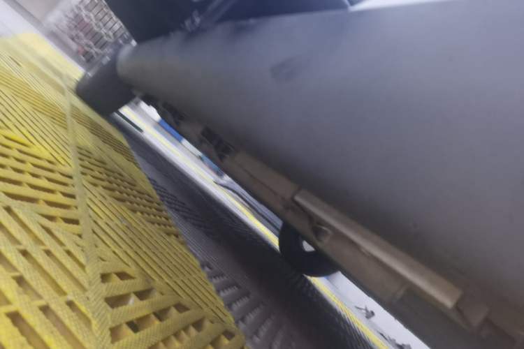 Used Chery QQ Little Ant 2021 150 000 Yuan Ant Fan Edition New Ant Xuan Version Lithium Iron Phosphate Left Side Sill
