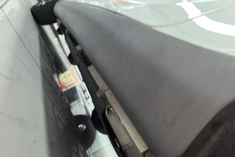 Used Chery QQ Little Ant 2021 150 000 Yuan Ant Fan Edition New Ant Cool Version Lithium Iron Phosphate Left Side Sill