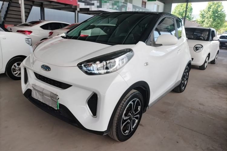 Gebrauchter Chery QQ Little Ant 2021 150 000 Yuan Ant Fan Edition Ant Cool Version Lithium Iron Phosphate Guazi used car, China used car export, Used car for sale, Used  cars, Cheapest cars for sale