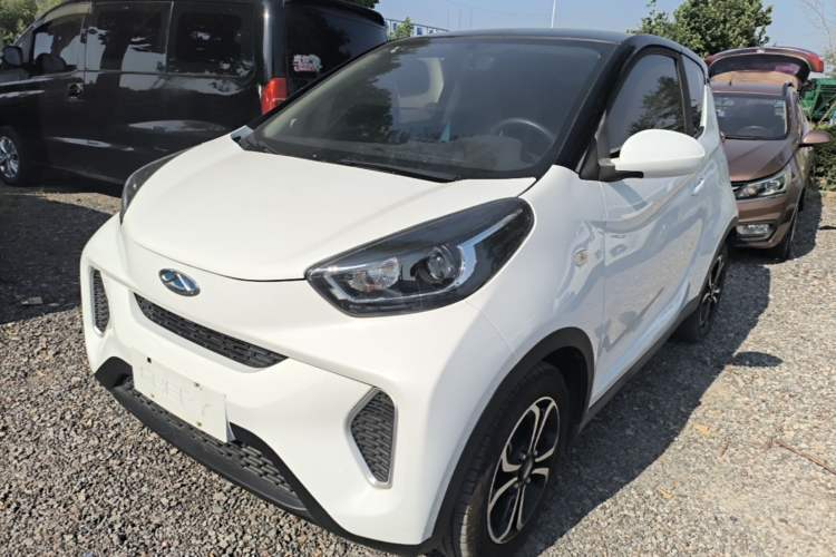 Gebrauchter Chery QQ Little Ant 2021 150 000 Yuan Ant Fan Edition Ant Cool Version Lithium Iron Phosphate Guazi used car, China used car export, Used car for sale, Used  cars, Cheapest cars for sale