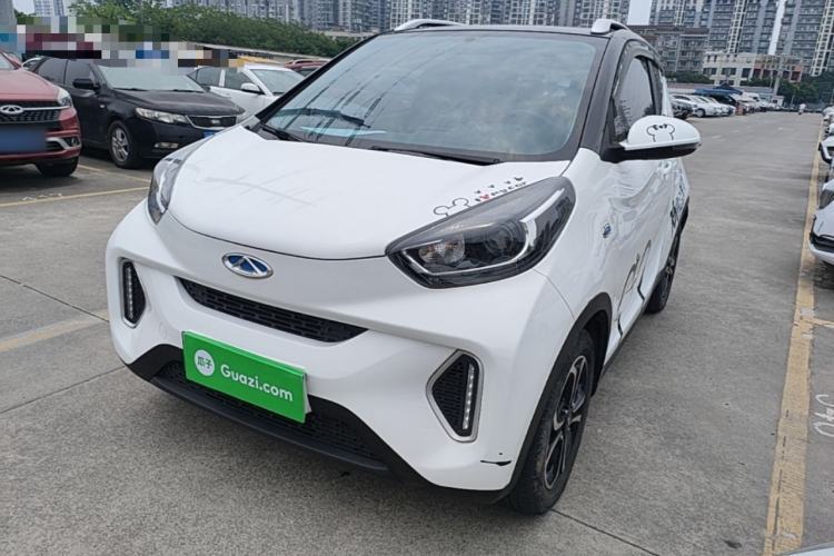 Used Chery QQ Little Ant 2021 150 000 Yuan Ant Fan Edition Ant Stylish Version Lithium-Ion Battery Guazi used car, China used car export, Used car for sale, Used  cars, Cheapest cars for sale