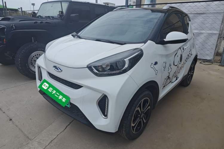 Used Chery QQ Little Ant 2021 150 000 Yuan Ant Fan Edition New Ant Xuan Version Lithium Iron Phosphate Guazi used car, China used car export, Used car for sale, Used  cars, Cheapest cars for sale