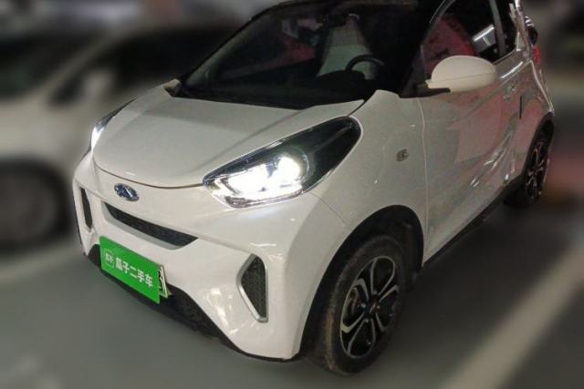 Used Chery QQ Little Ant 