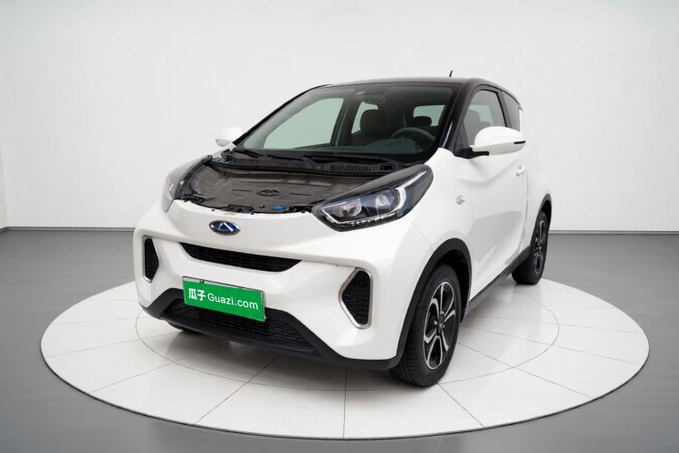 Ojetý Chery QQ Little Ant 2021 150 000 Yuan "Ant Fan" Edition New Ant Cool Version Lithium-Ion Battery Guazi used car, China used car export, Used car for sale, Used  cars, Cheapest cars for sale