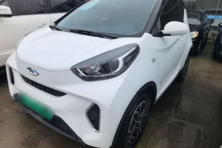 Used Chery QQ Little Ant 2021 150 000 Yuan Ant Fan Edition Ant Trend Version Lithium-Ion Battery Guazi used car, China used car export, Used car for sale, Used  cars, Cheapest cars for sale