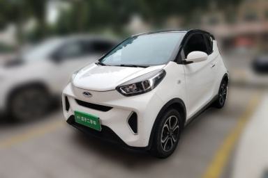 Used Chery QQ Little Ant 2021 150 000 Yuan "Ant Fan" Edition New Ant Cool Version Lithium-Ion Battery