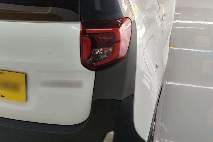 Used Chery QQ Little Ant 2021 150 000 Yuan Ant Fan Edition New Ant Cool Version Lithium Iron Phosphate Right Rear Taillight