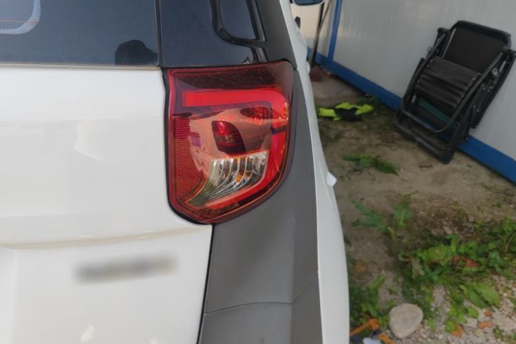 Used Chery QQ Little Ant 2021 150 000 Yuan Ant Fan Edition Ant Cool Version Lithium Iron Phosphate Right Rear Taillight