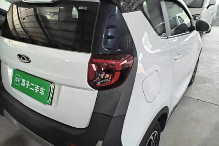 Used Chery QQ Little Ant 2021 150 000 Yuan Ant Fan Edition Ant Cool Version Lithium Iron Phosphate Right Rear Taillight