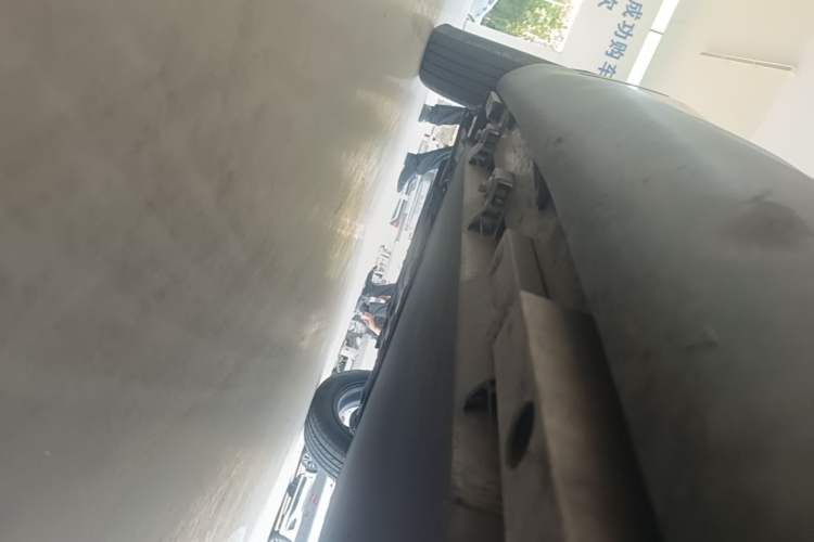 Used Chery QQ Little Ant 2021 Revised Version 150 000 Yuan Ant Fan Edition New Ant Cool Edition Lithium Iron Phosphate Right Side Sill