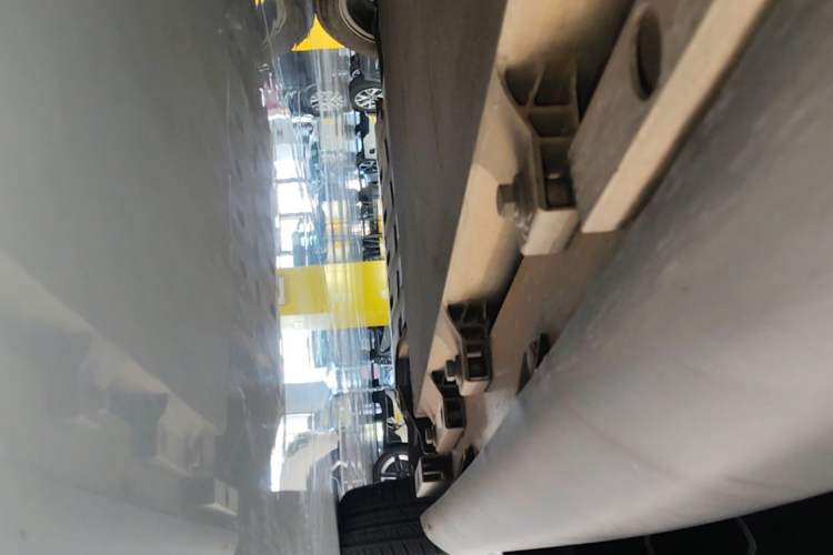 Used Chery QQ Little Ant 2021 150 000 Yuan Ant Fan Edition New Ant Cool Version Lithium Iron Phosphate Right Side Sill